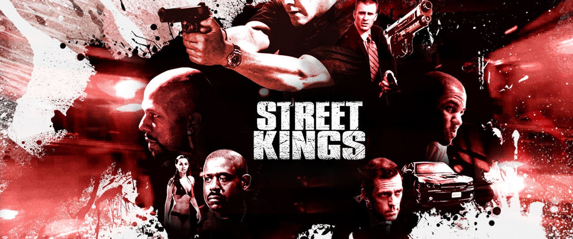 Street Kings Collection