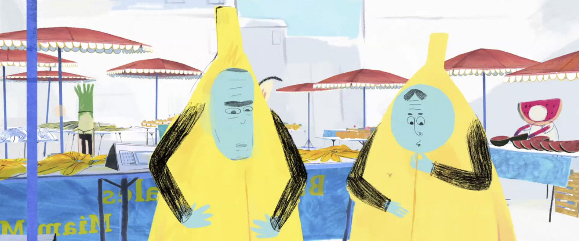 Everything Will Fall out of Place's banner image