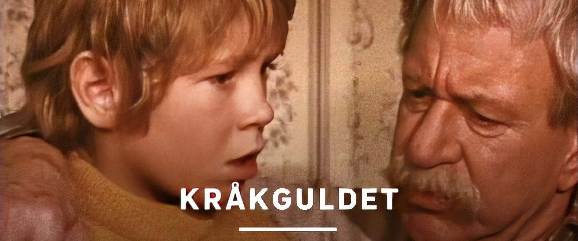 Kråkguldet