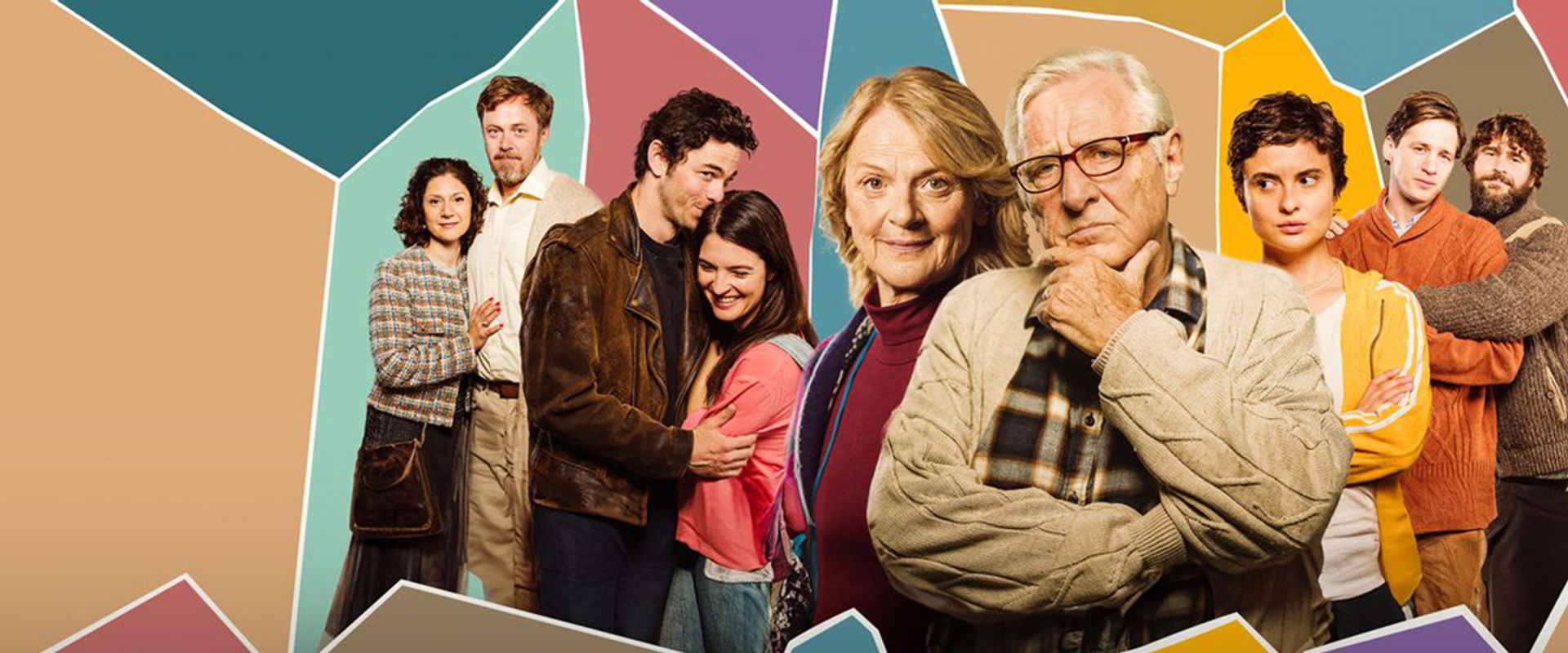 Mozaika's banner image