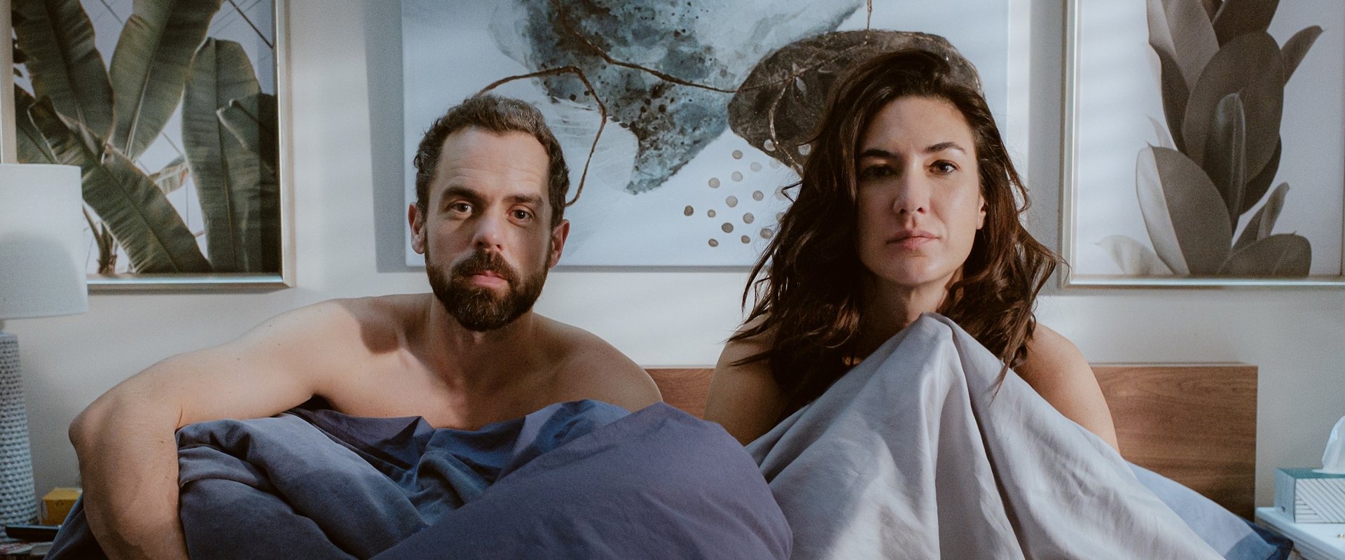 Entre deux draps