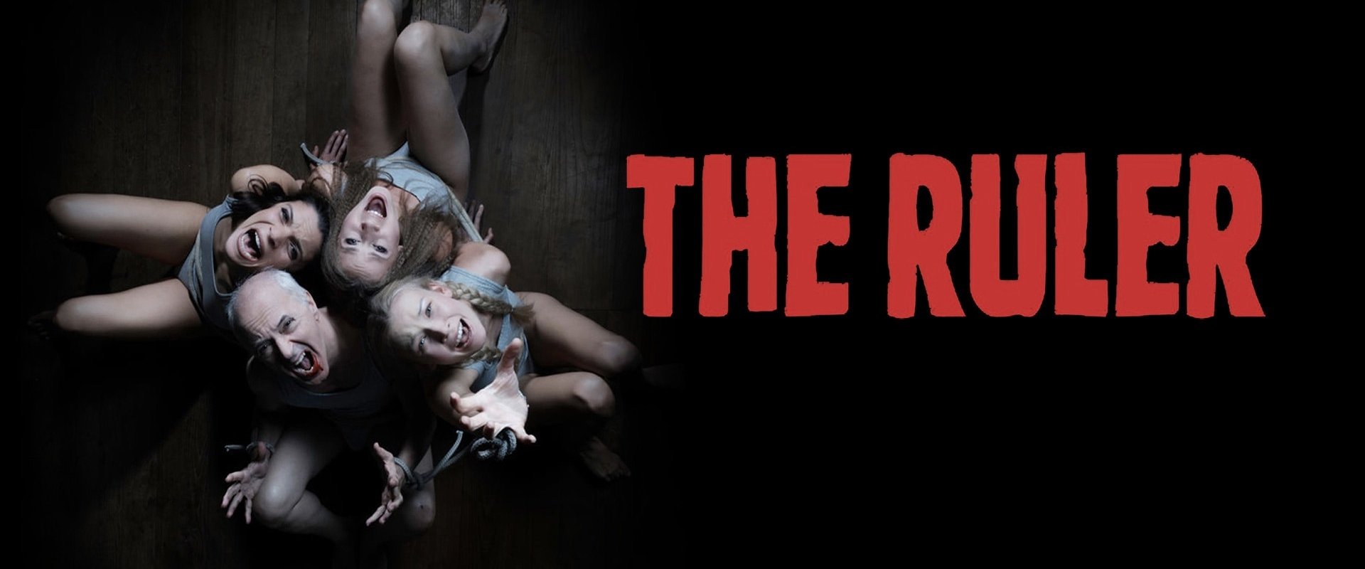 The Ruler filmi için arka plan görseli