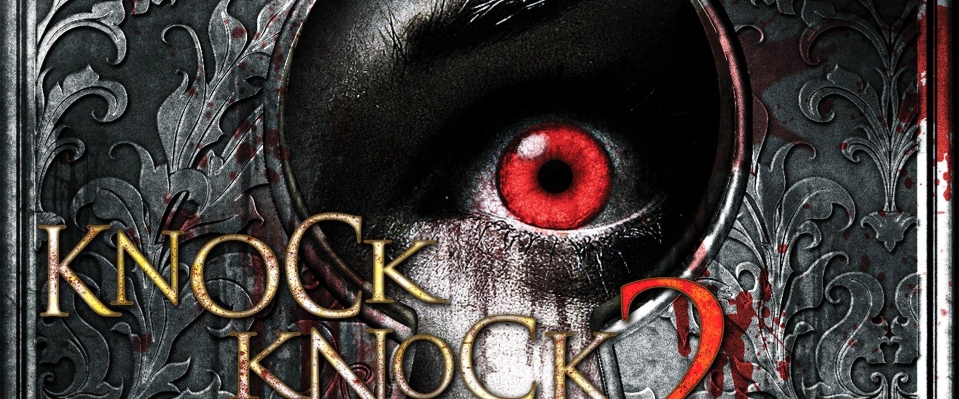 Knock Knock 2
