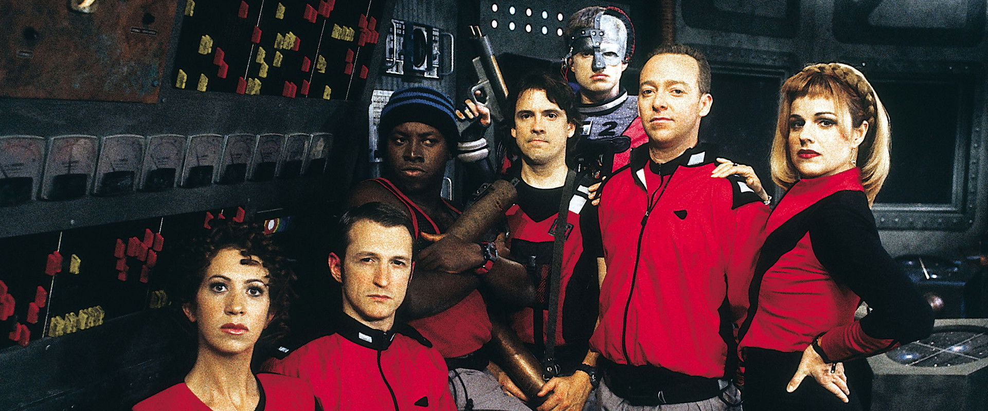 Dans une galaxie près de chez vous