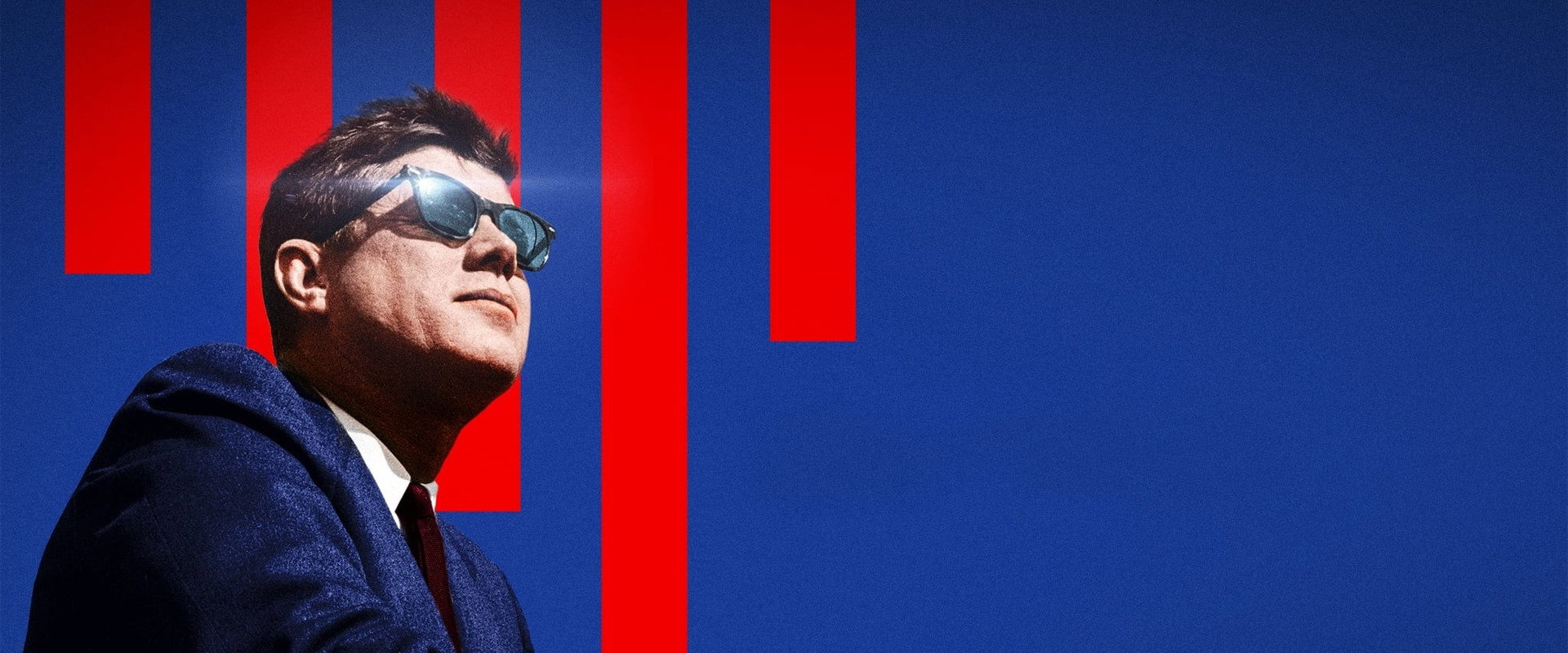 Kennedy's banner image