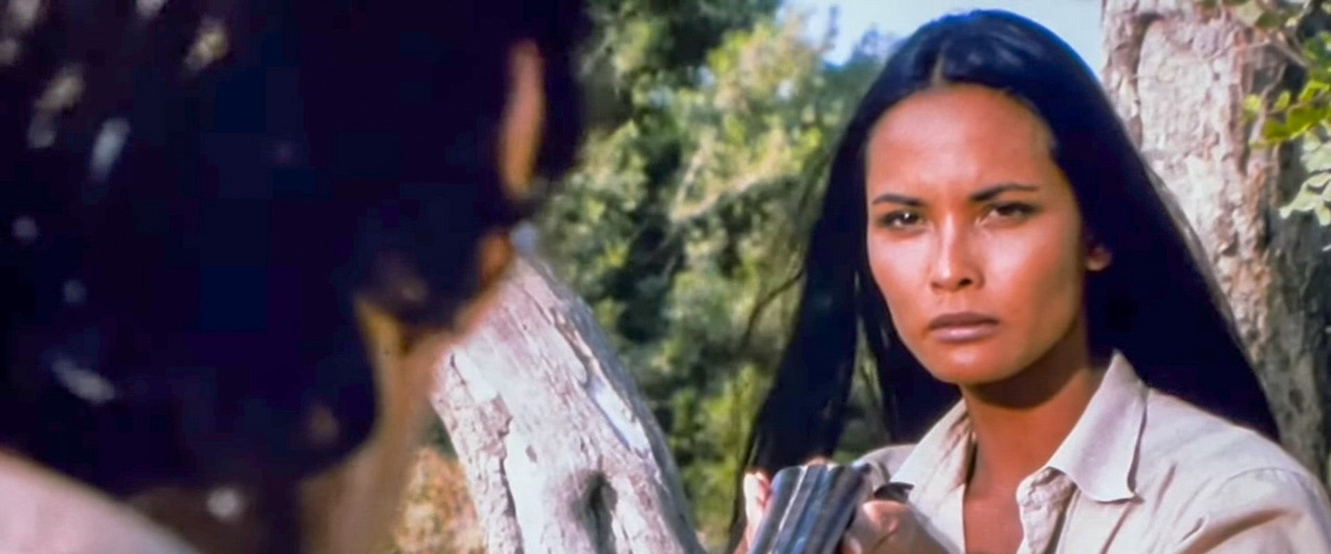 Emanuelle: Queen of the Desert