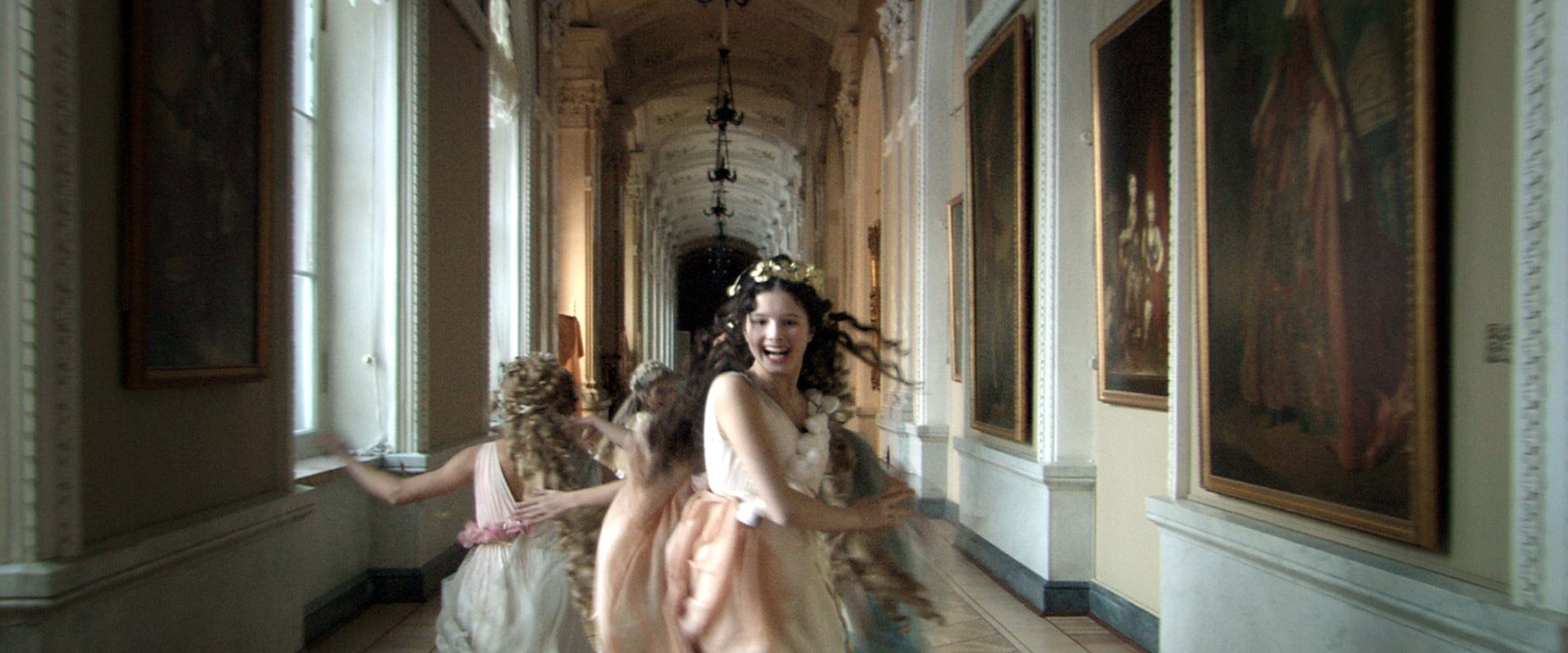 Russian Ark