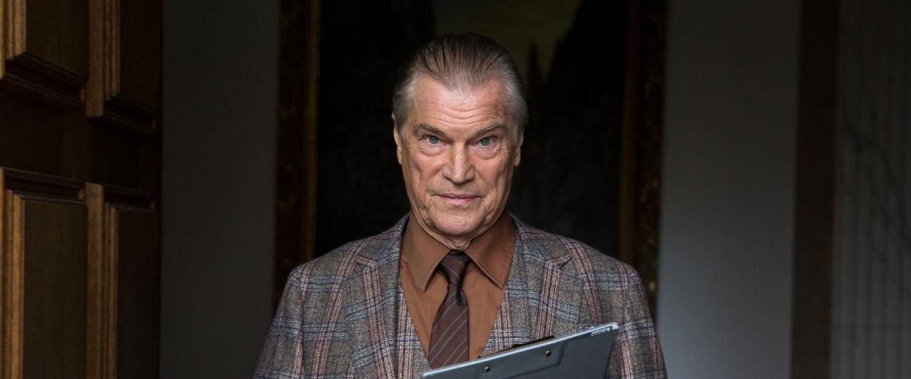 Nicht tot zu kriegen