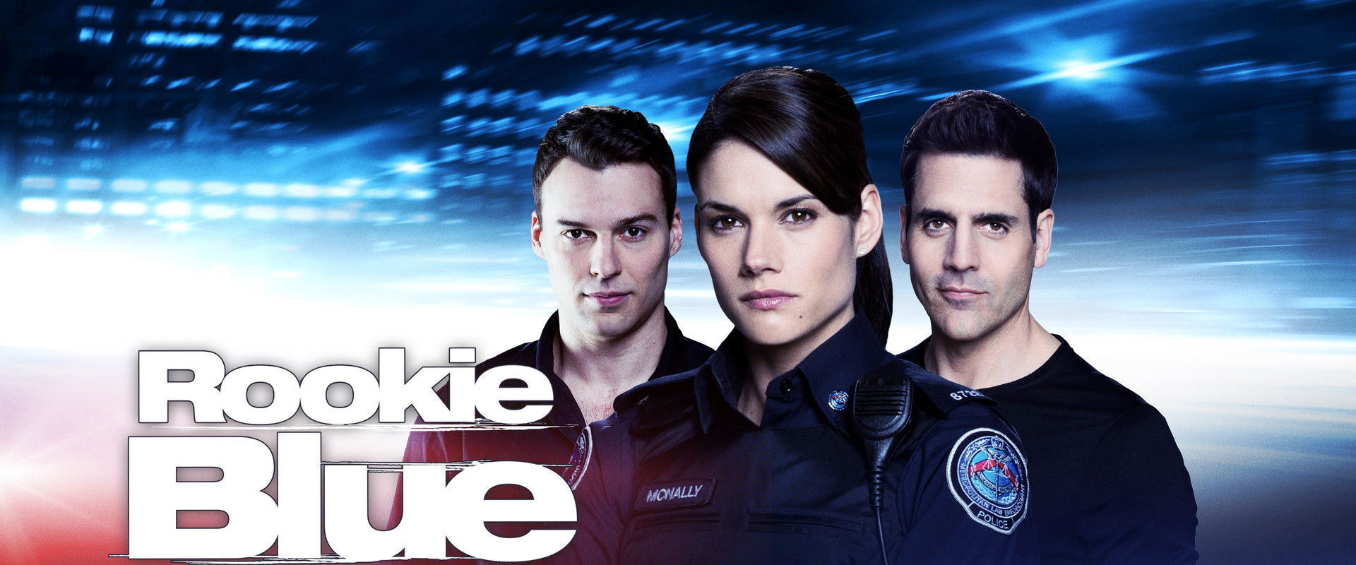 Rookie Blue