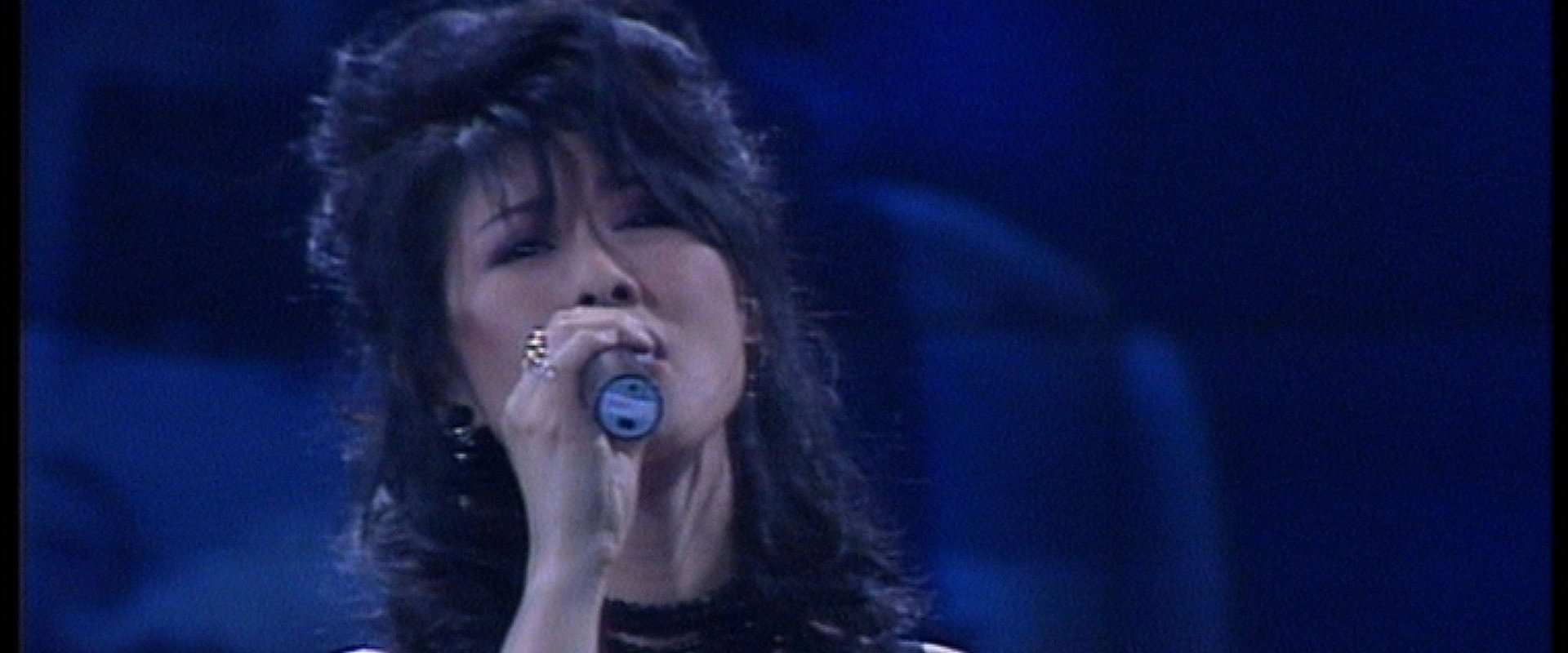 叶倩文1993潇洒走一回演唱会's banner image