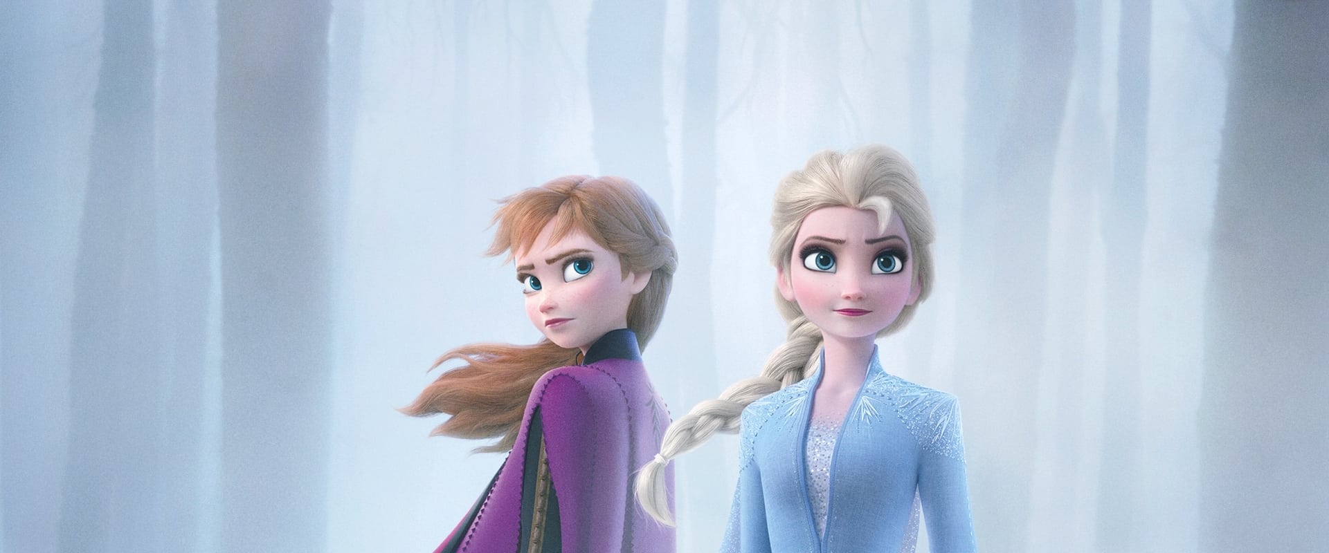 Frozen 2: Il segreto di Arendelle [HD] (2019)