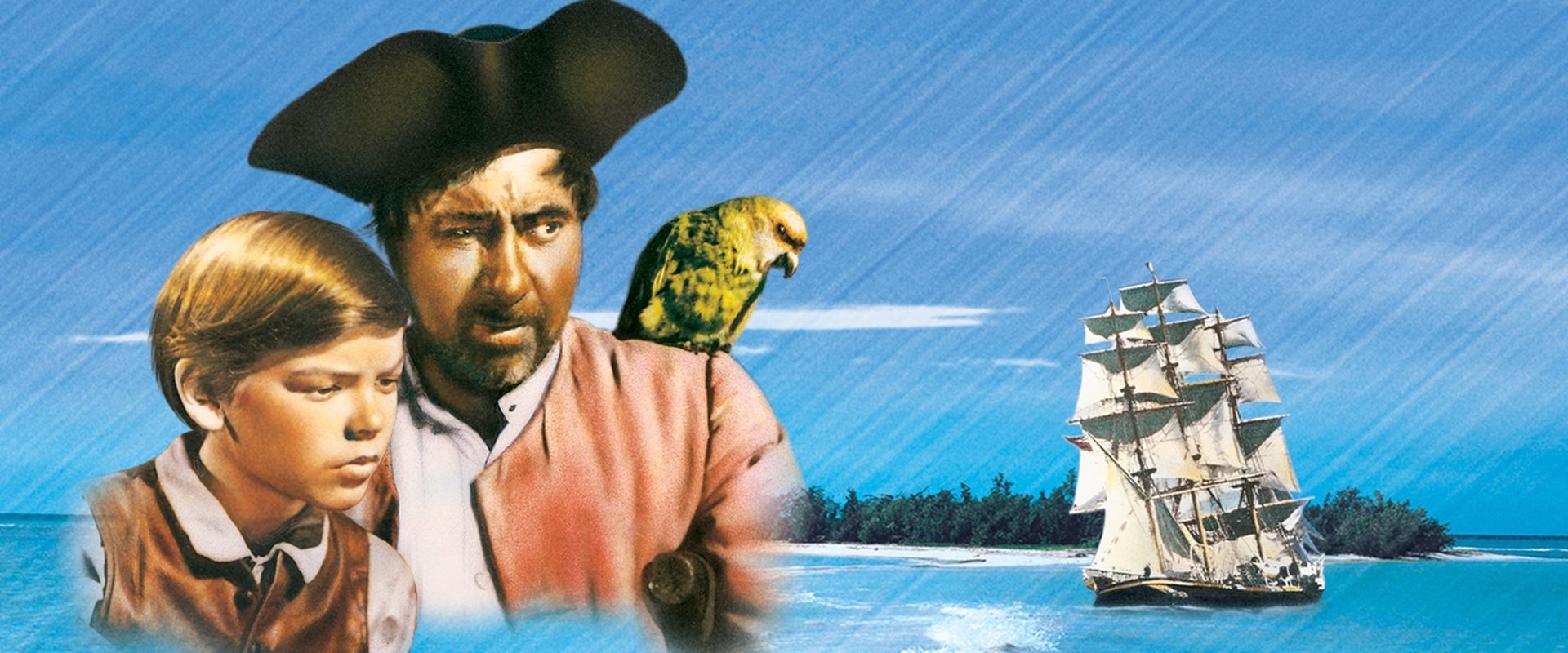 Treasure Island (Disney) Collection
