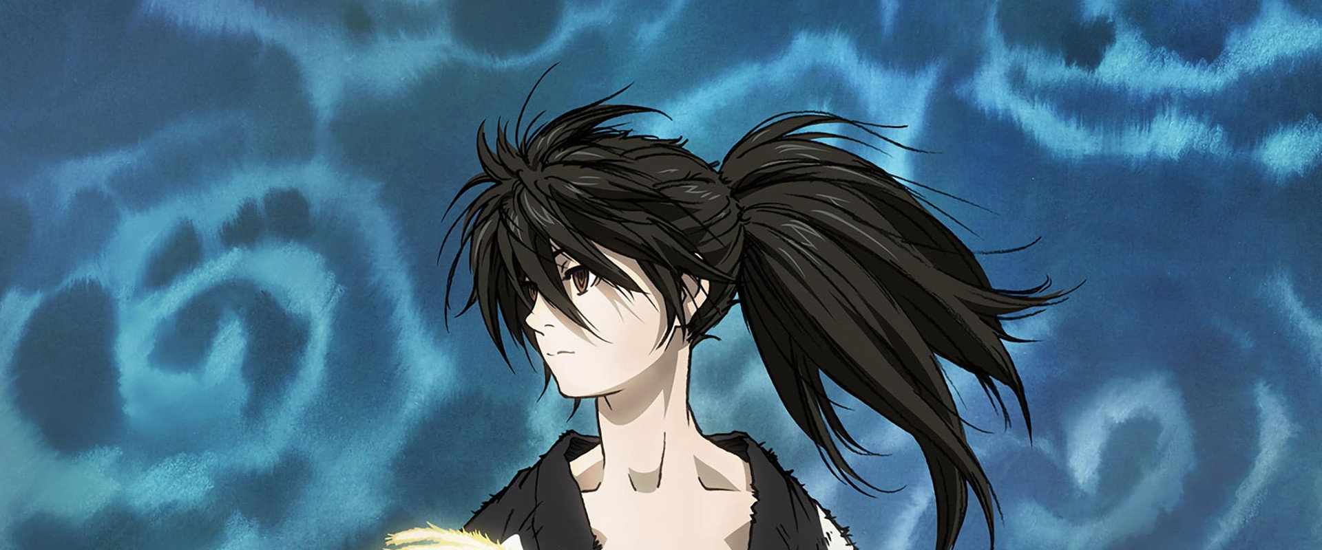 Dororo's banner image