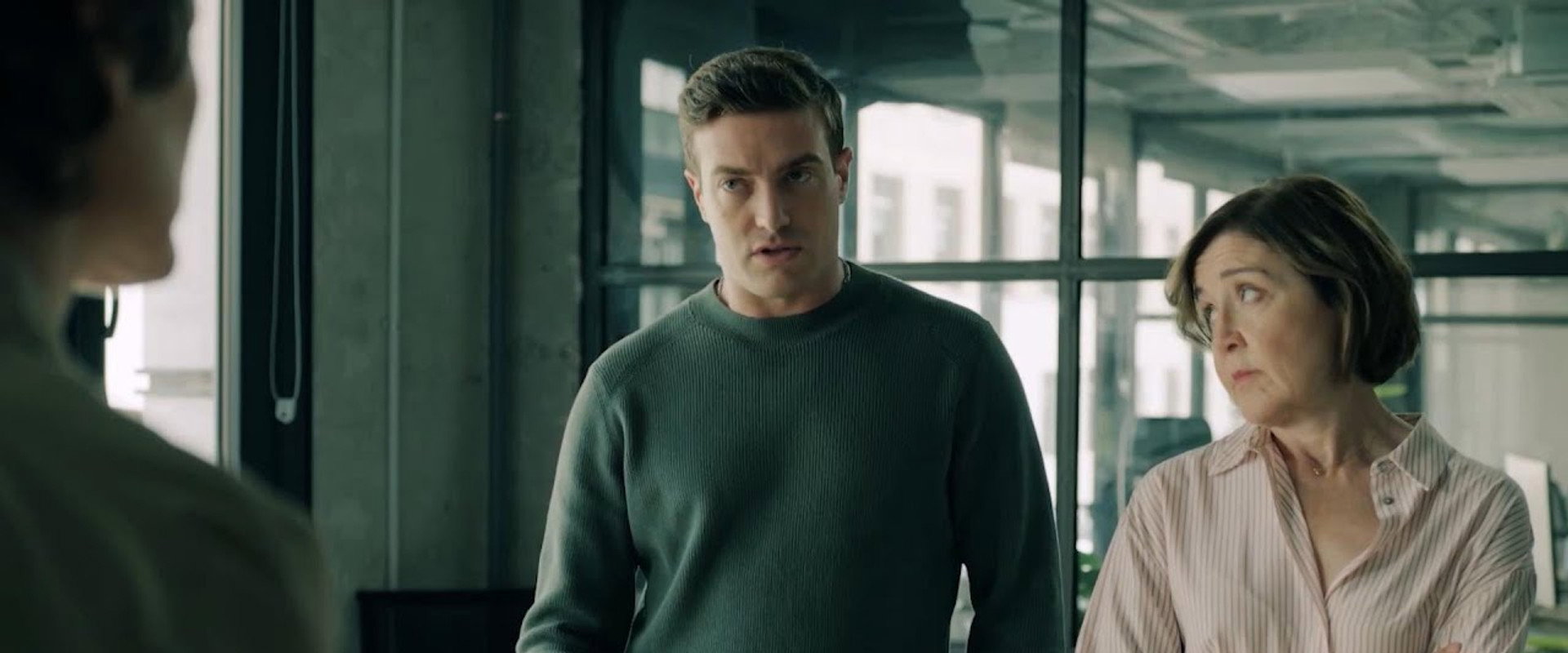 Laura and the mystery of the bride that waited too long's banner image