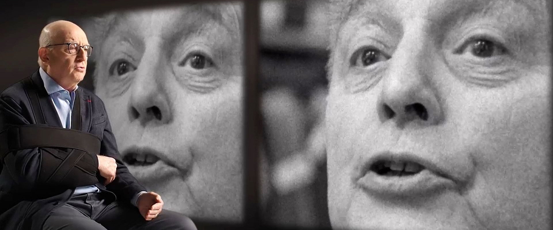 The Sorrow and the Pity: The Film That Shocked France's banner image