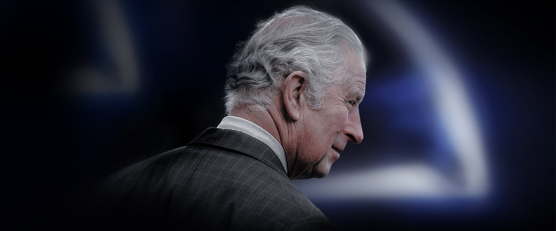 Charles: Our New King