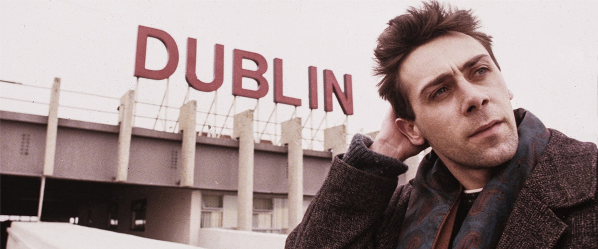 Sean's Show's banner image