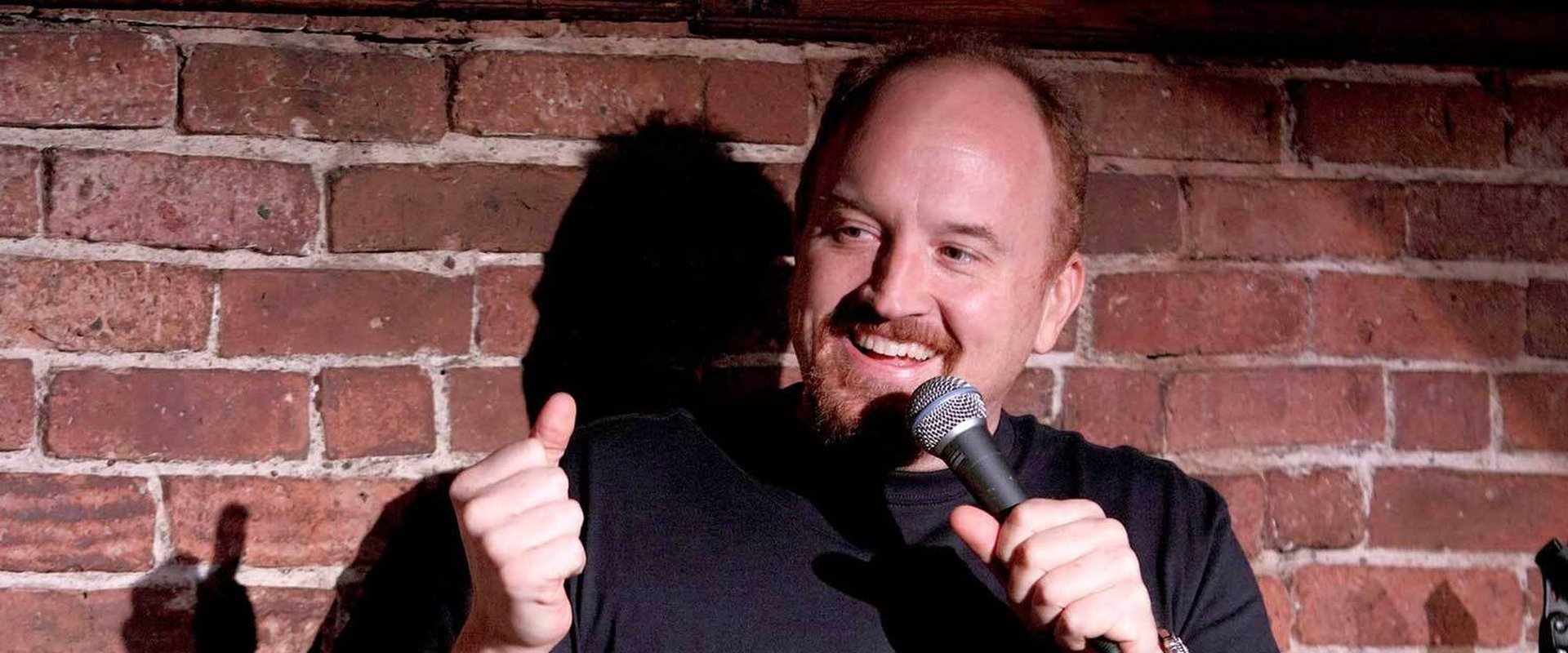 Louis C.K.: Shameless