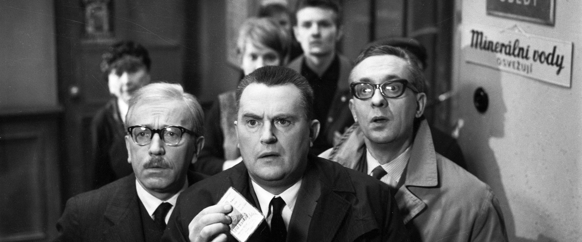 Konec velké epochy's banner image