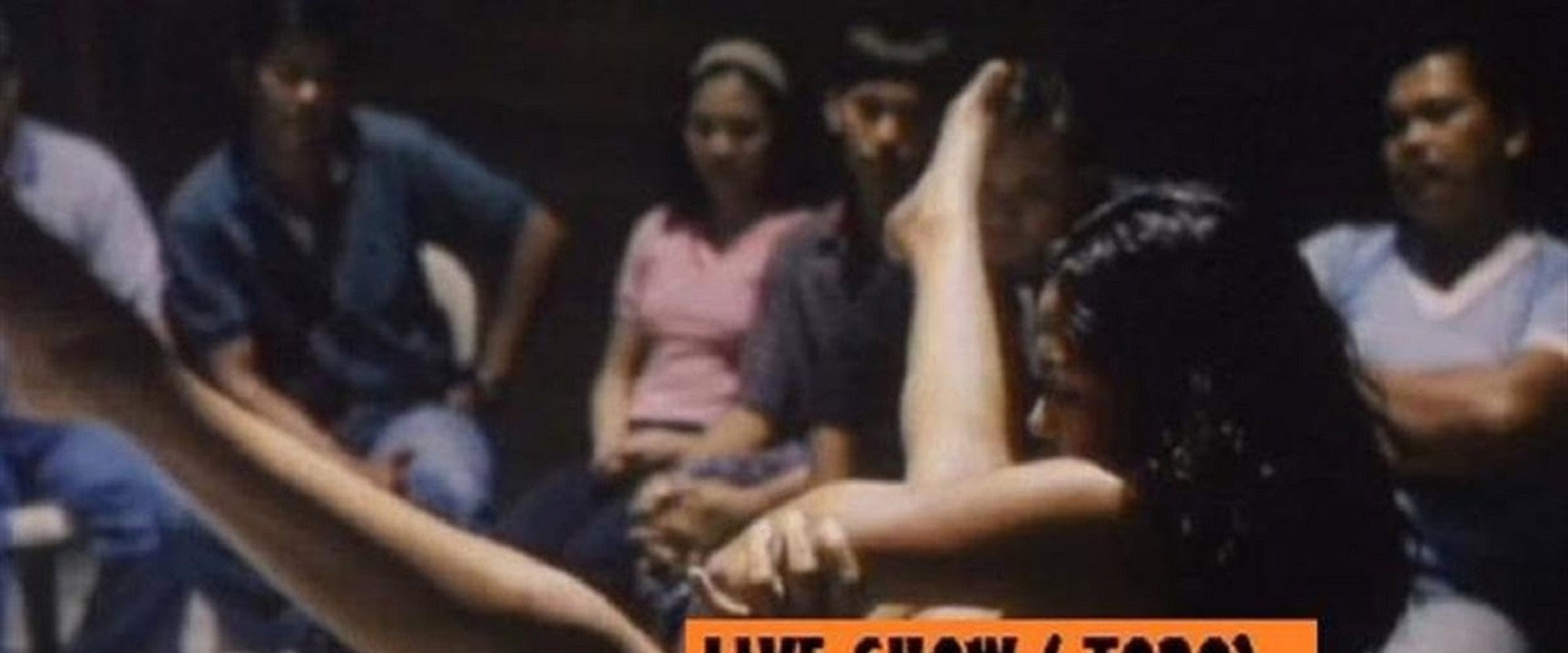 Live Show's banner image