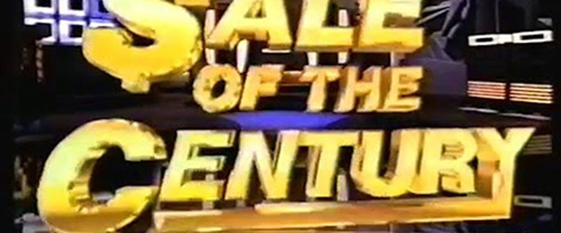 Sale of the Century