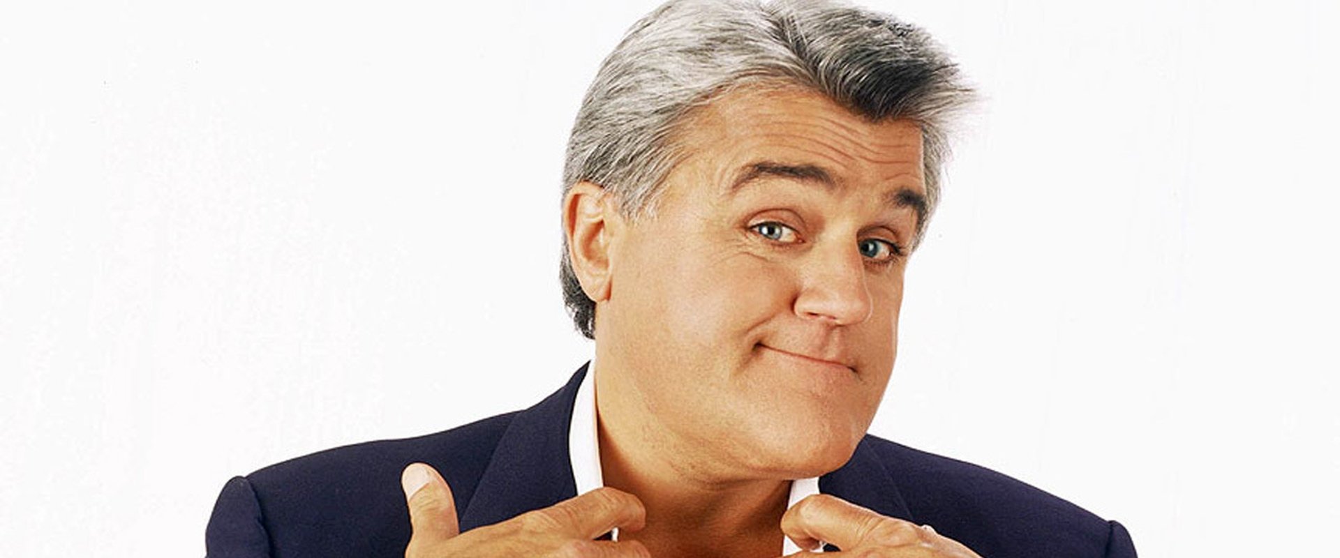 The Tonight Show with Jay Leno
