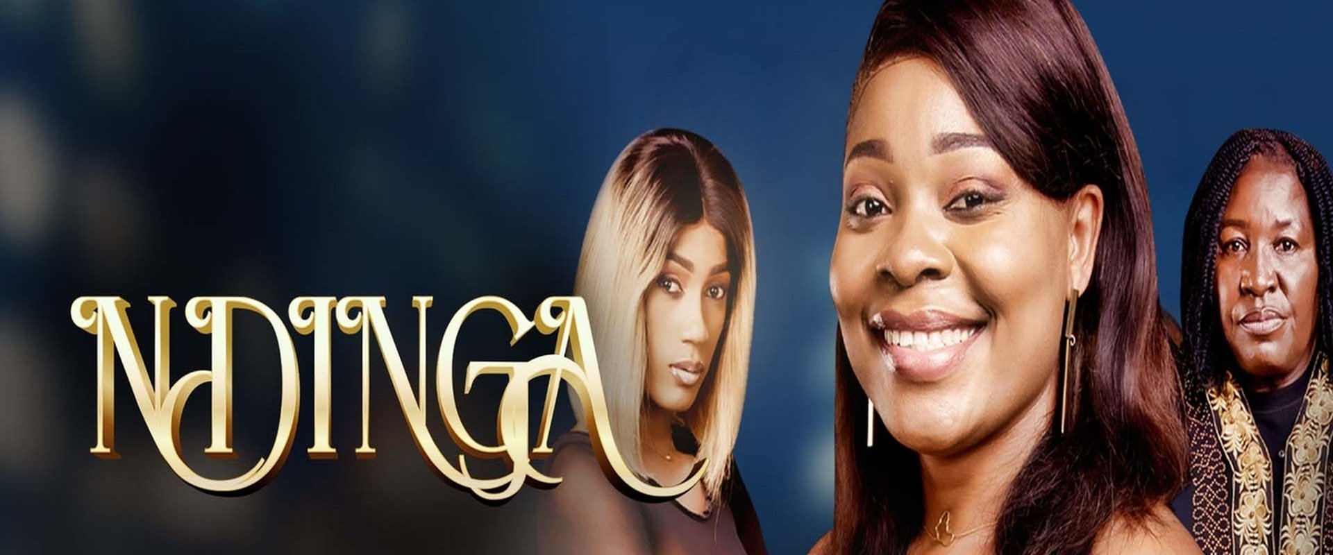 Ndinga