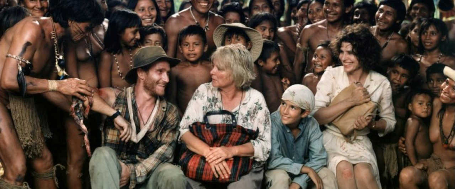 The Frenchman's Son's banner image