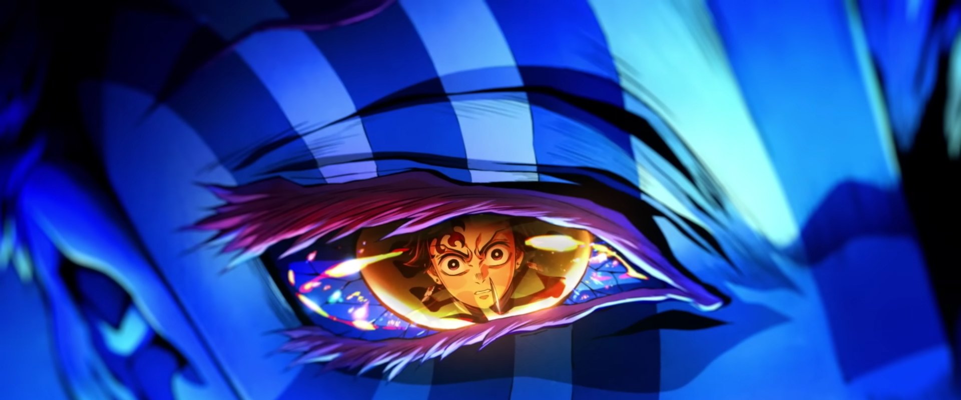 Demon Slayer: Kimetsu no Yaiba Infinity Castle