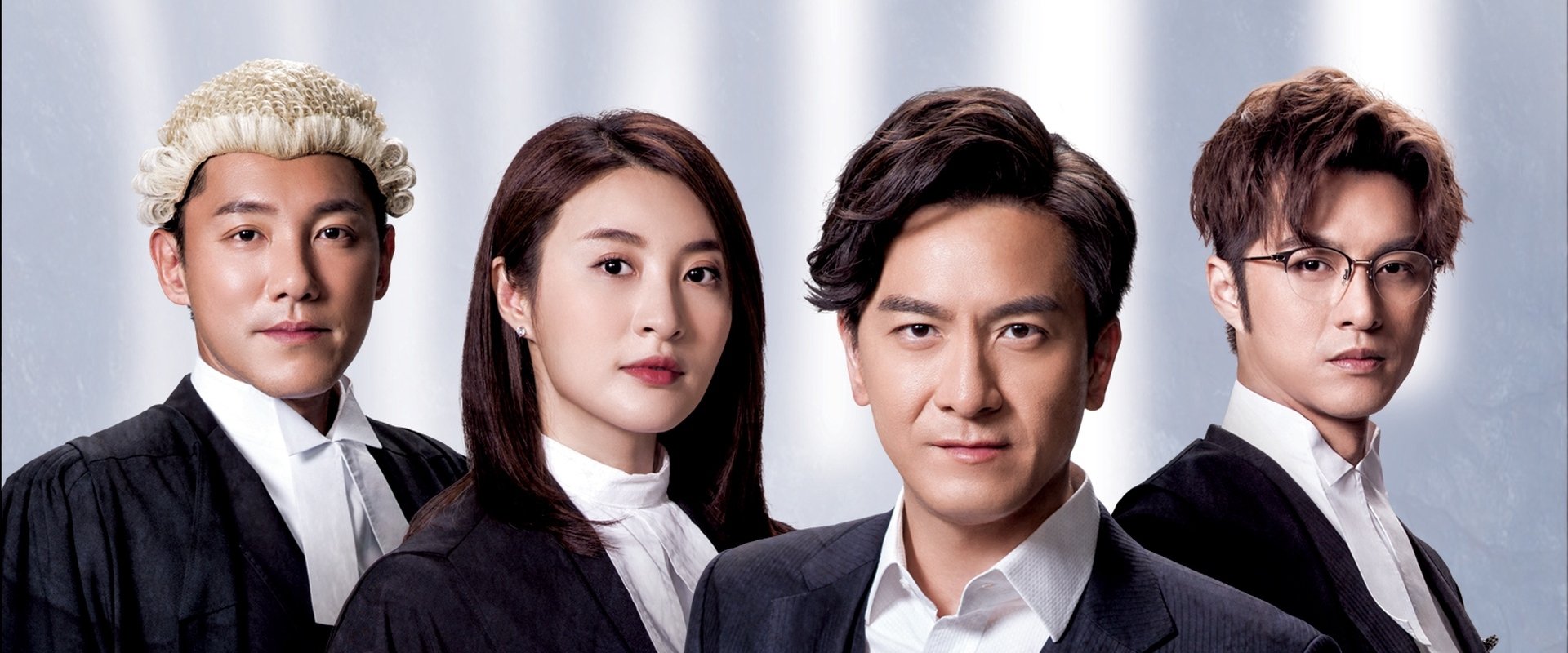 Speakers of Law