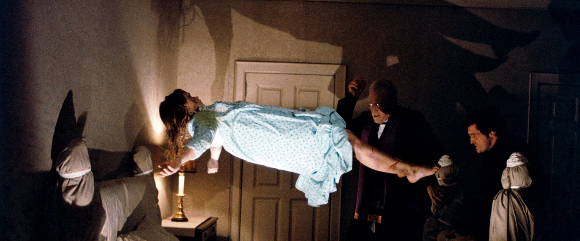 The Exorcist