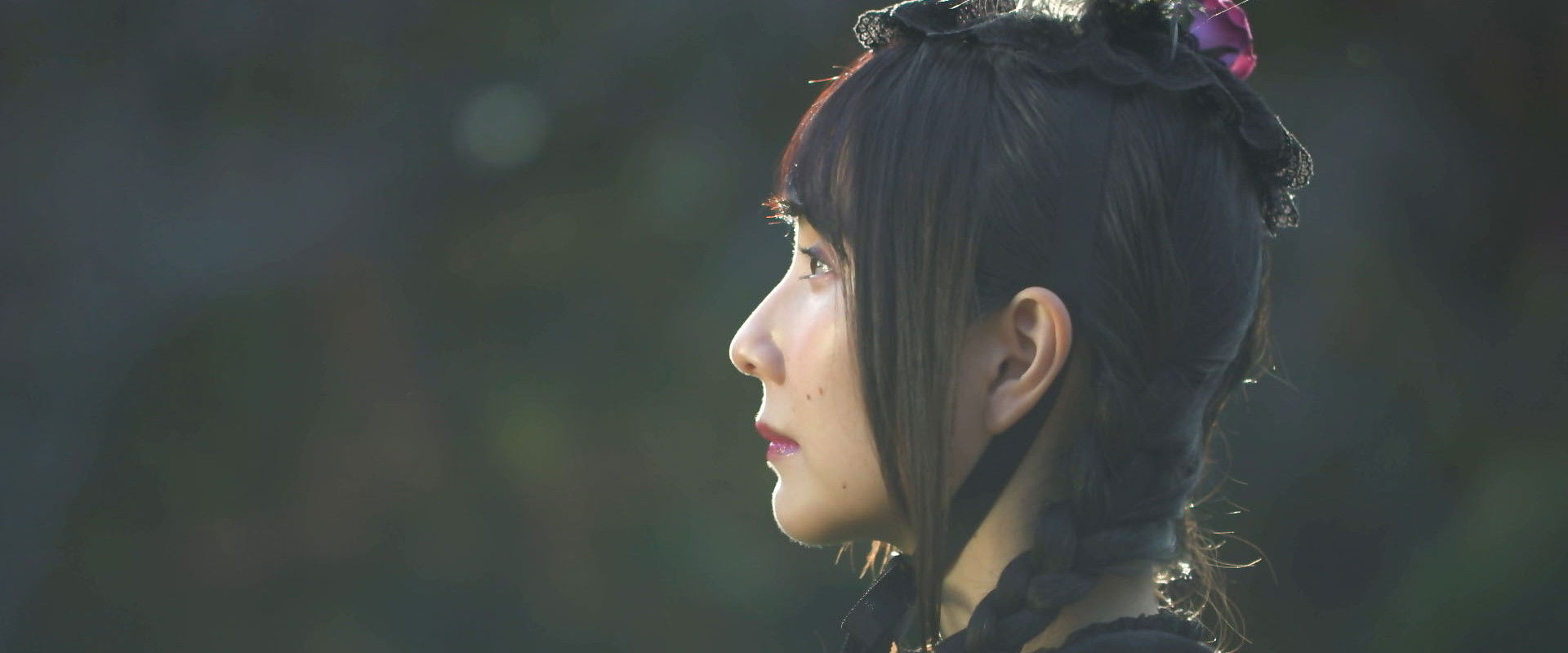 Kimi to, Tsuredure's banner image