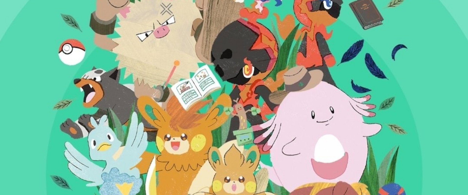 POKÉTOON