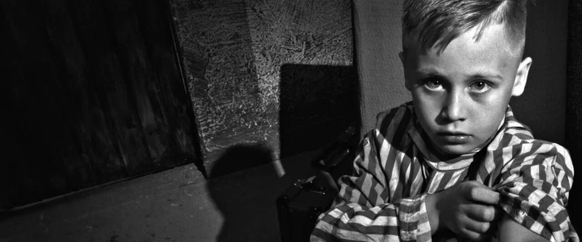 Nuremburg. the Multidimensionality of Evil's banner image