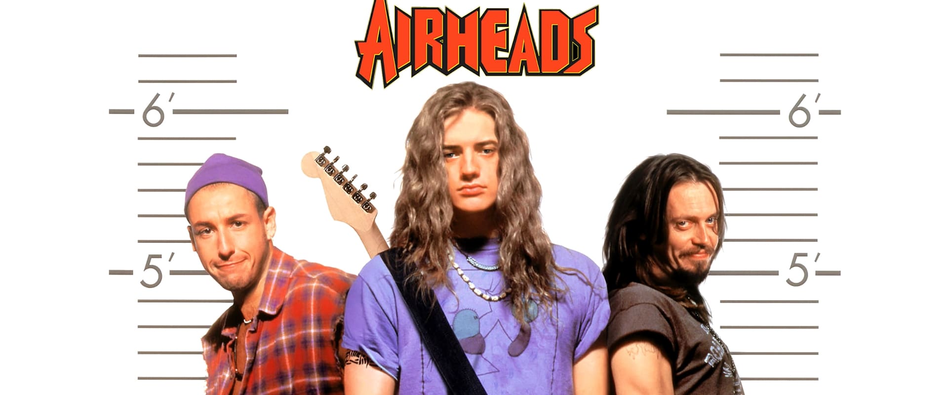 Airheads