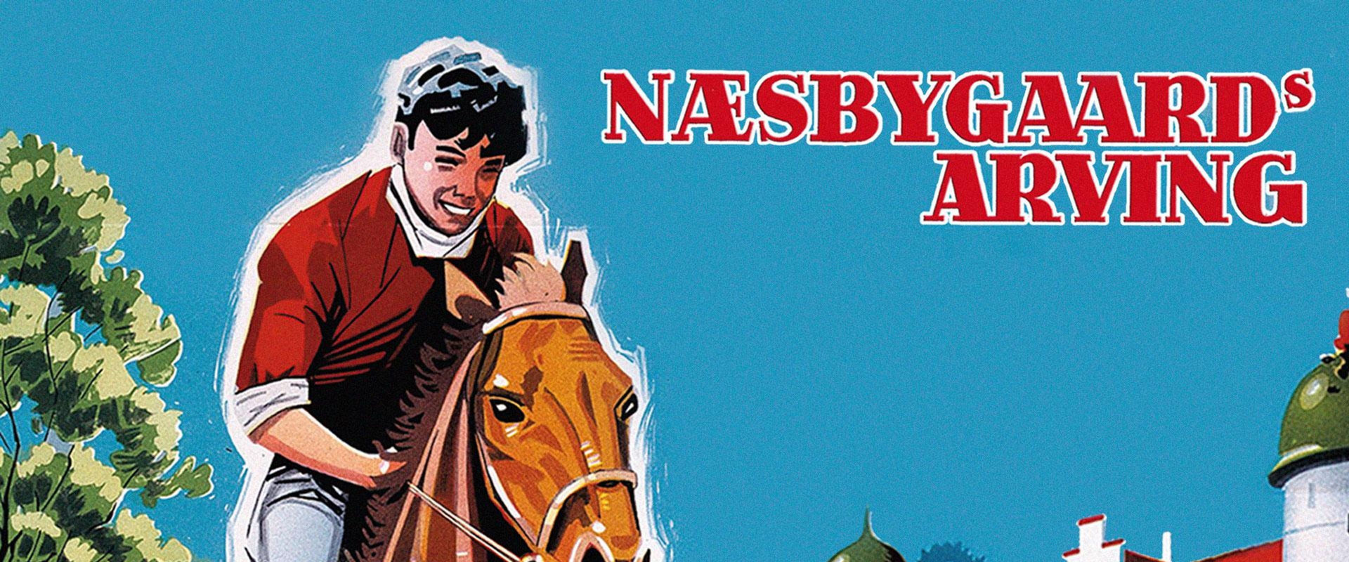 The Heir to Næsbygaard's banner image