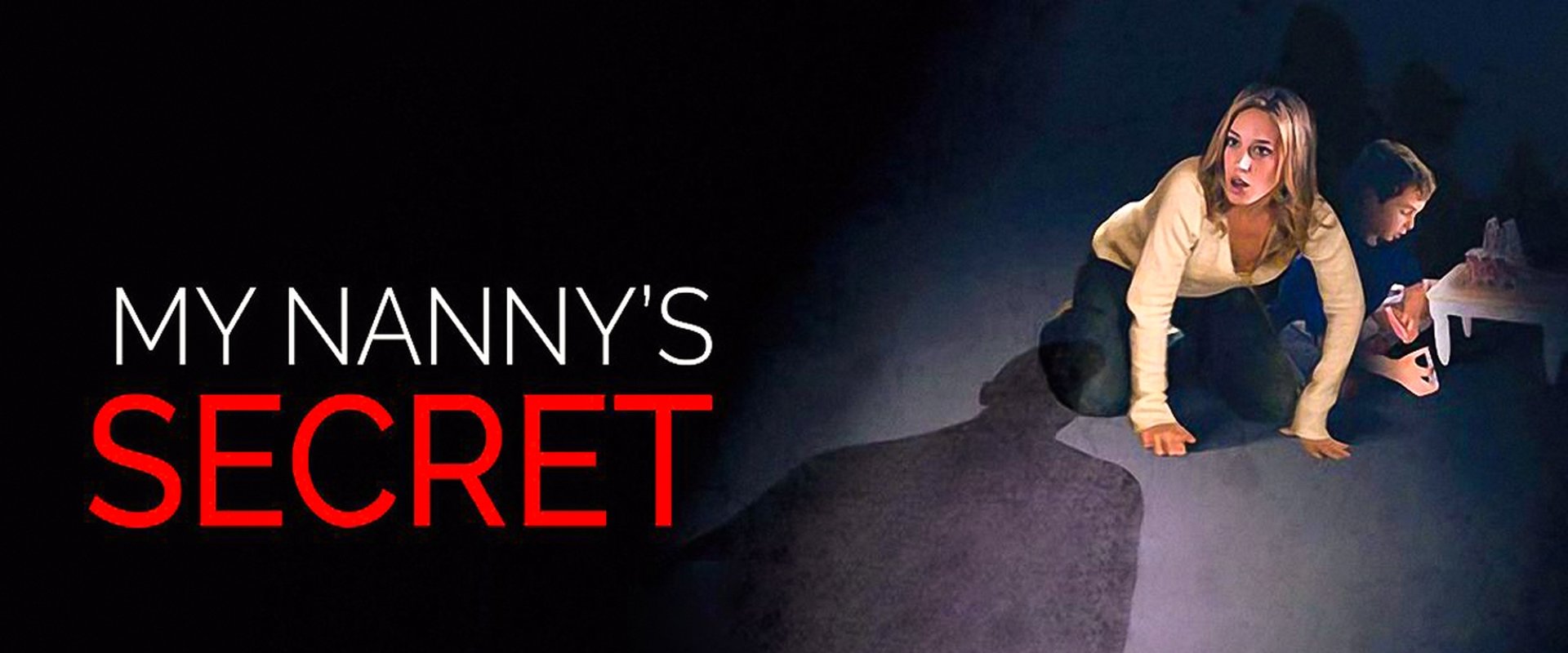 My Nanny's Secret
