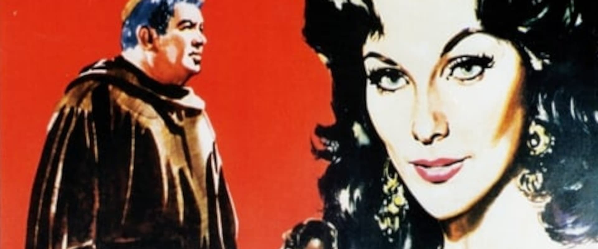 Rome, 1585's banner image