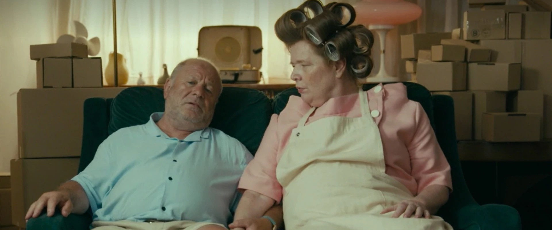 S.O.S.'s banner image