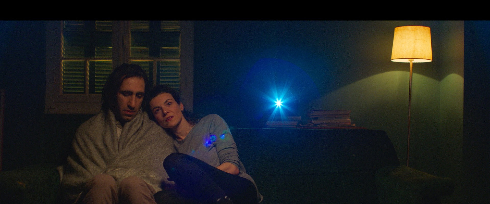 True Blue's banner image