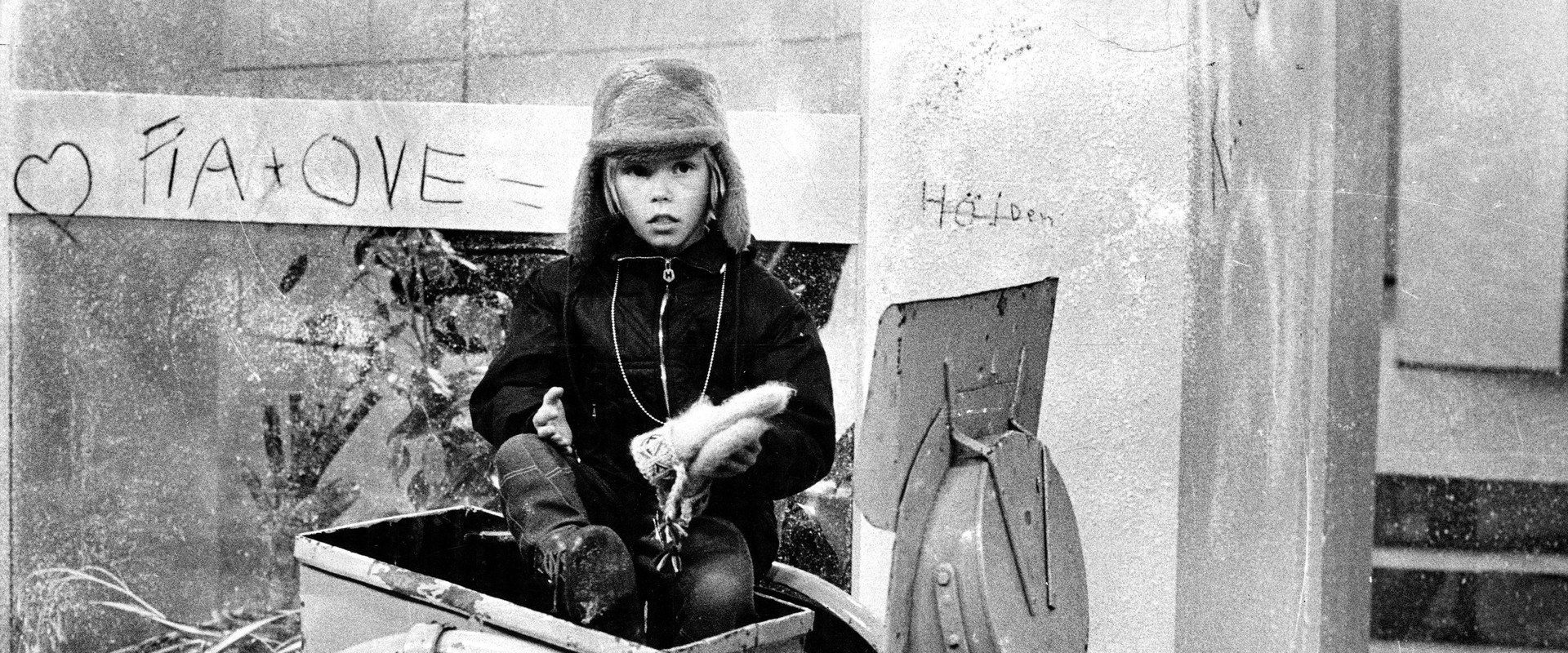 Barnen i höjden's banner image