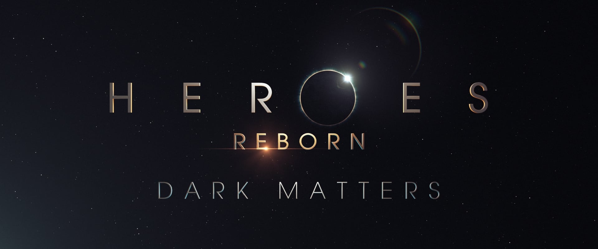 Heroes Reborn: Dark Matters