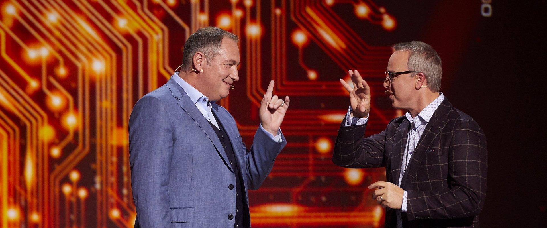 L'expérience Messmer