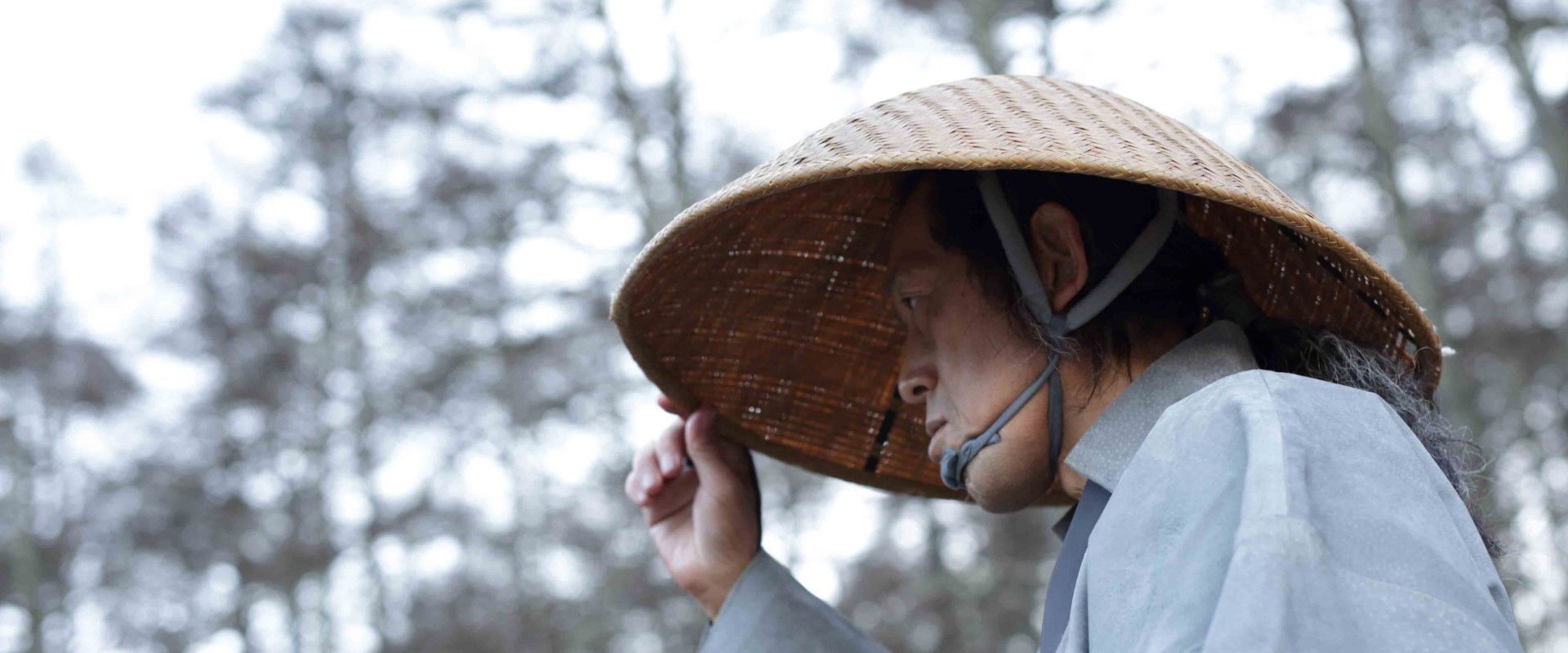 The Courier's banner image