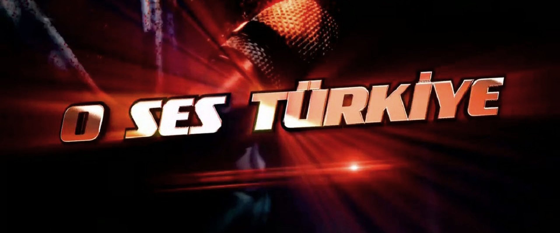 O Ses Türkiye