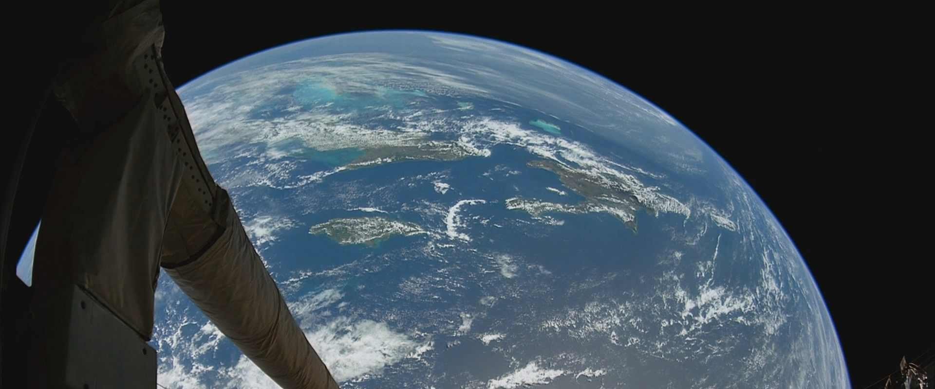 Blue Planet