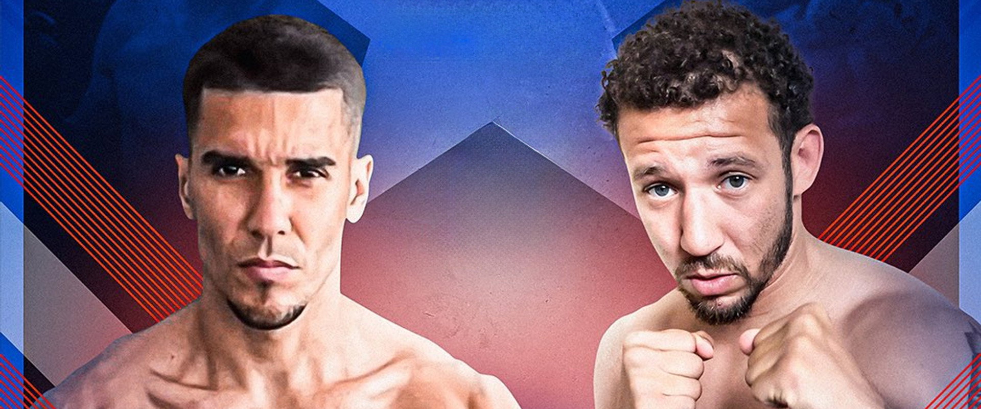 Nestor Bravo vs. Will Madera's banner image