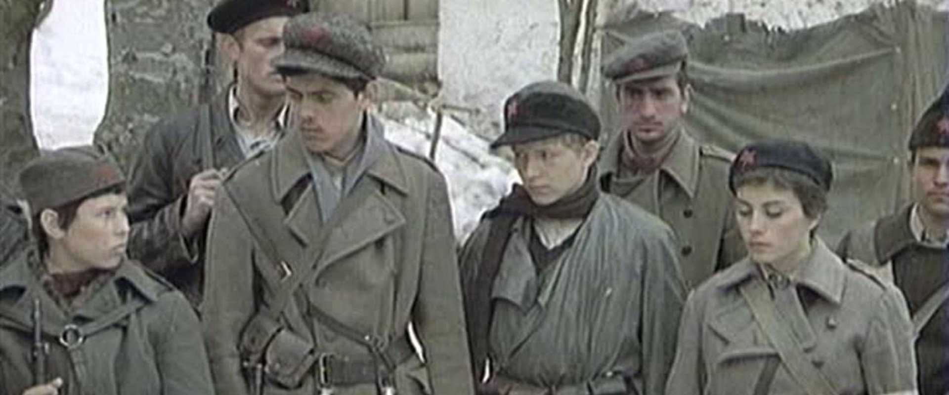 Bosko Buha's banner image