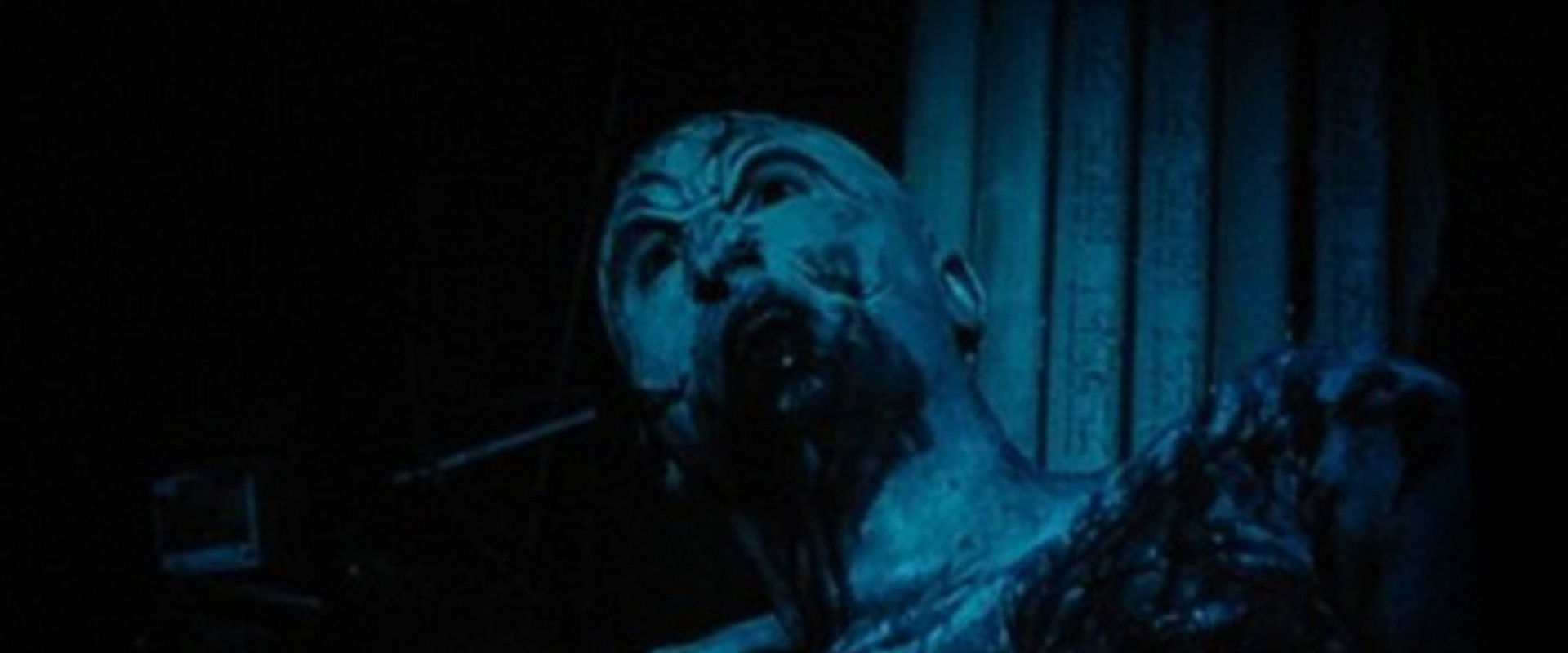 Mark Macready and the Archangel Murders's banner image