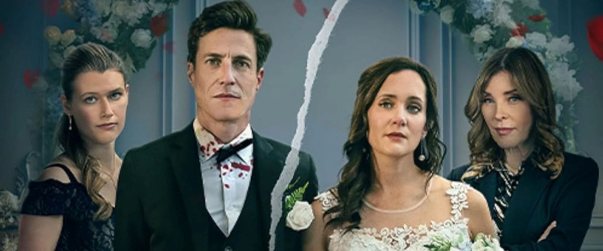 Death Down the Aisle